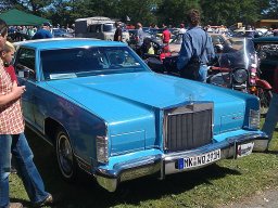 Oldtimermarkt Bockhorn 2011